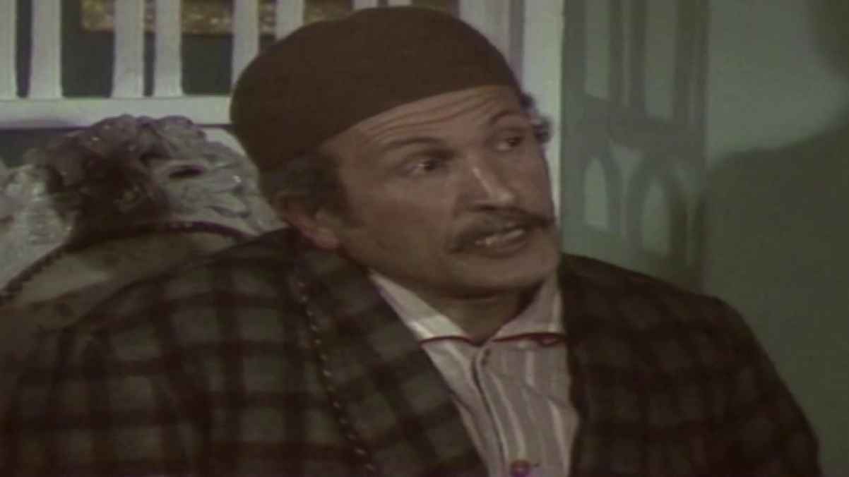 The Egyptian artistic community is struck with grief at the death of Abdel Gawad Metwally