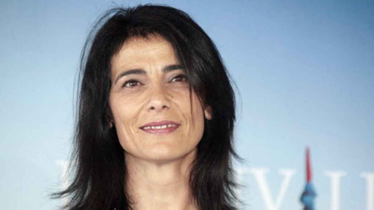 "prominent palestinian presence at the "berlin festival