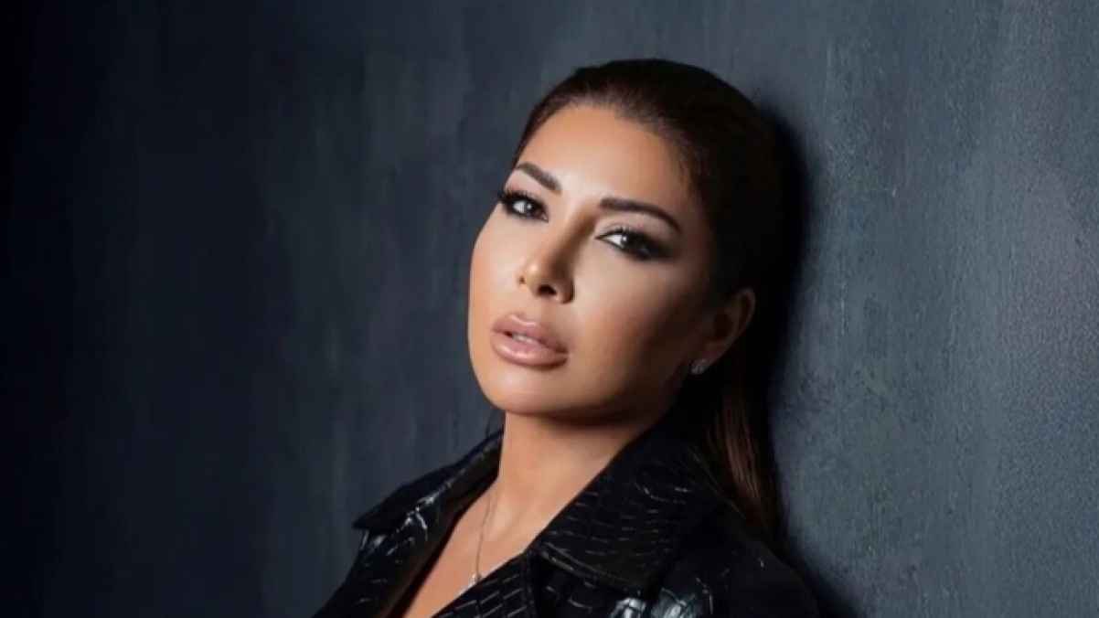 Aline Khalaf returns to her audience after years of absence