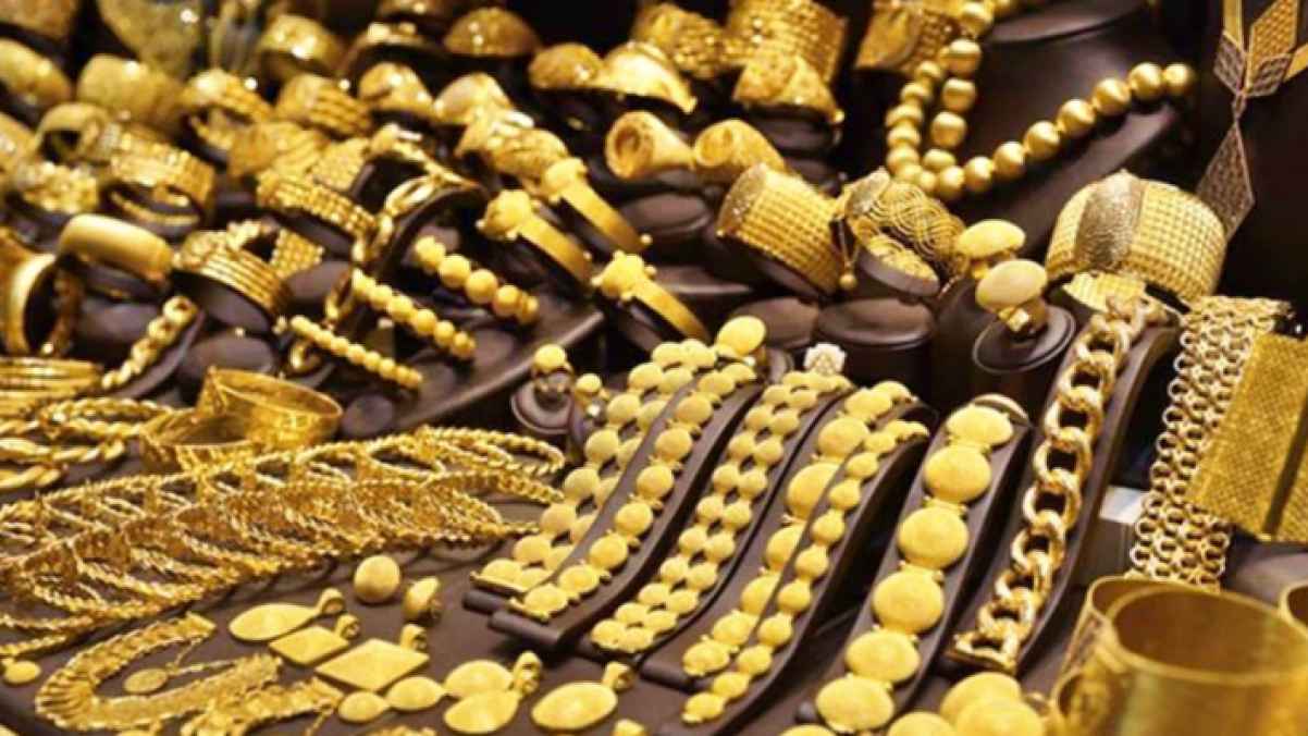 Gold Prices Confuse Jordanians and Rebound