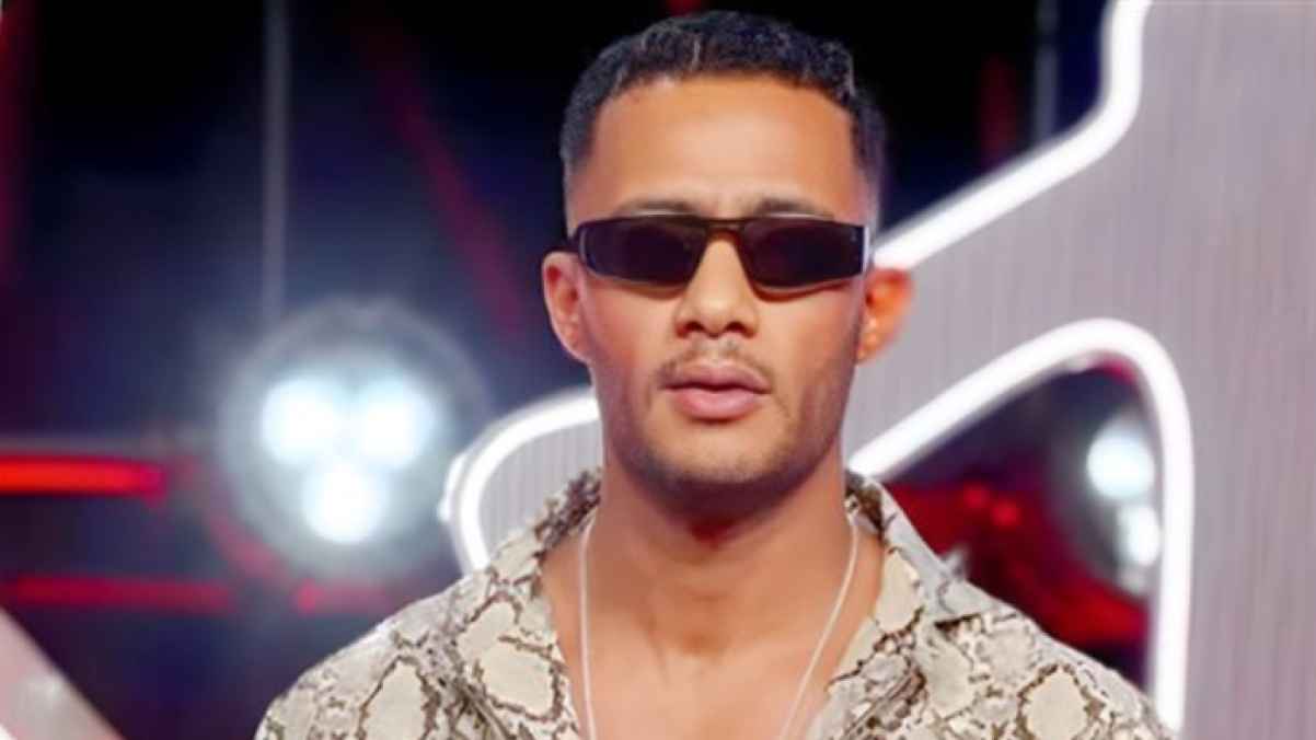 Mohamed Ramadan: I filmed “Sah Sah” inside Trump’s residence