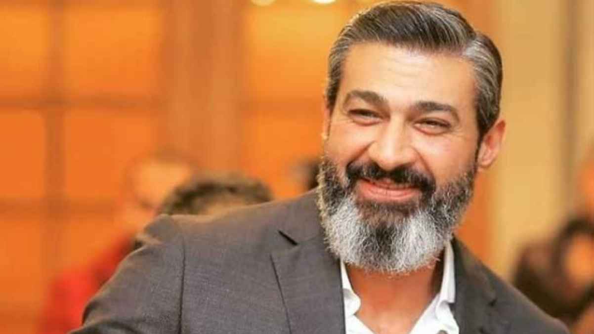 Activists demand the suspension of a TV series featuring Yasser Jalal