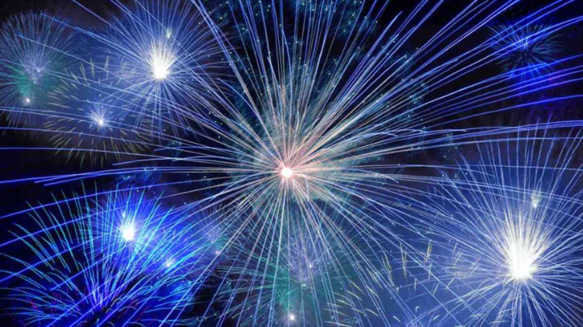 12 Killed in Fireworks Explosion During Celebrations