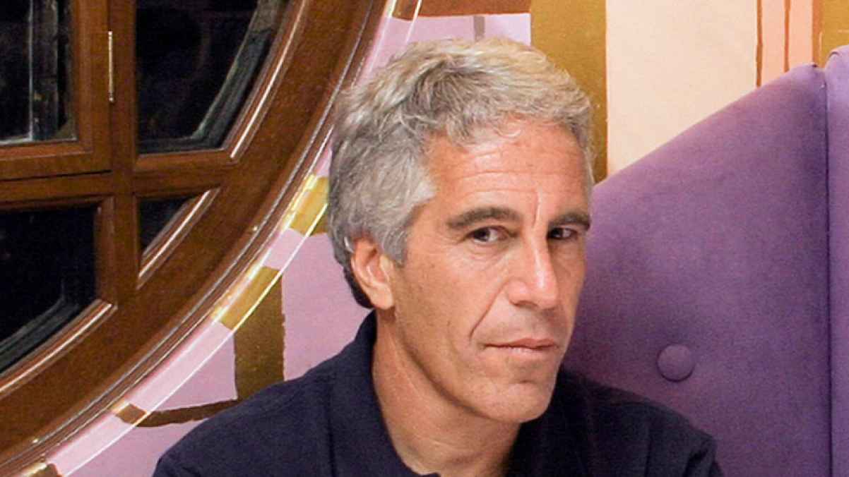 Epstein Files Reveal Talks on Technology to Erase Human Memory