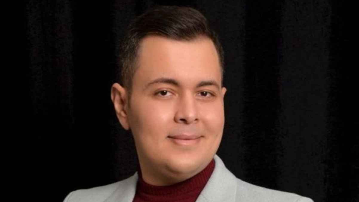 Karim Maghawri asks his fans for prayers after a health setback