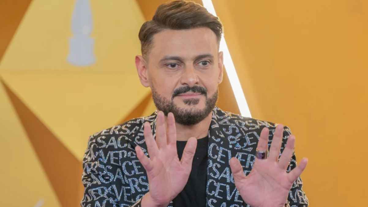 "Offense and Insult".. Ramez Galal sues Ahmed Maher