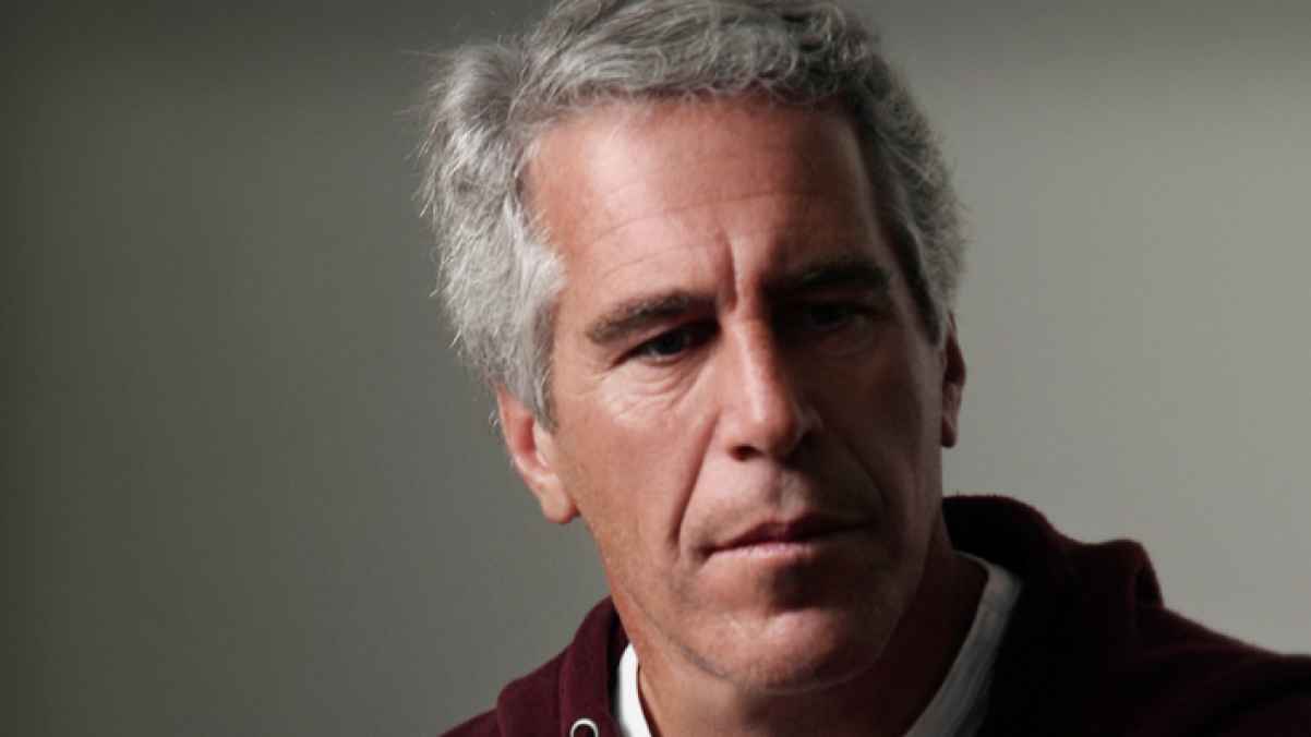 Secret Storage Units Rented by Epstein