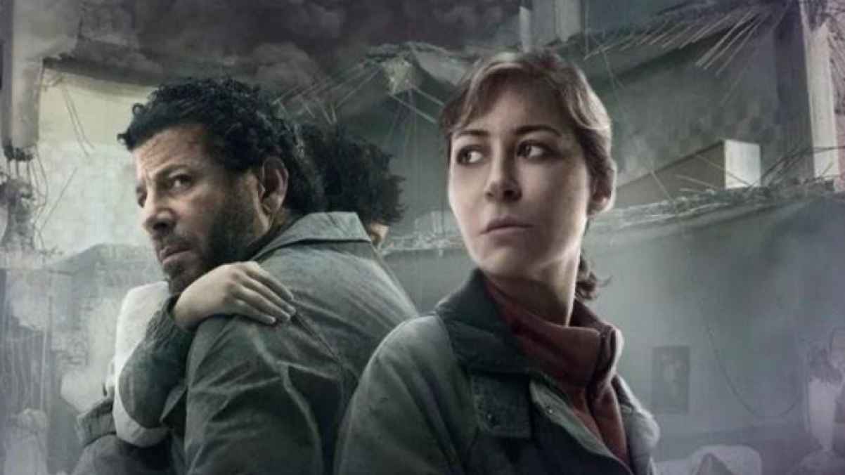 Sons of the Land" sparks Occupation Army outrage, director responds: "I found your lookalike" – video"