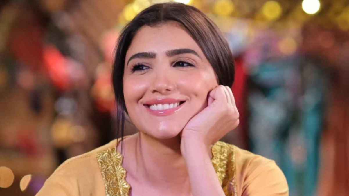 Mai Omar Opens Up to Her Followers Amid Hardship