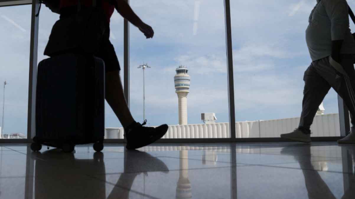 Unprecedented Surge in Americans Leaving the United States