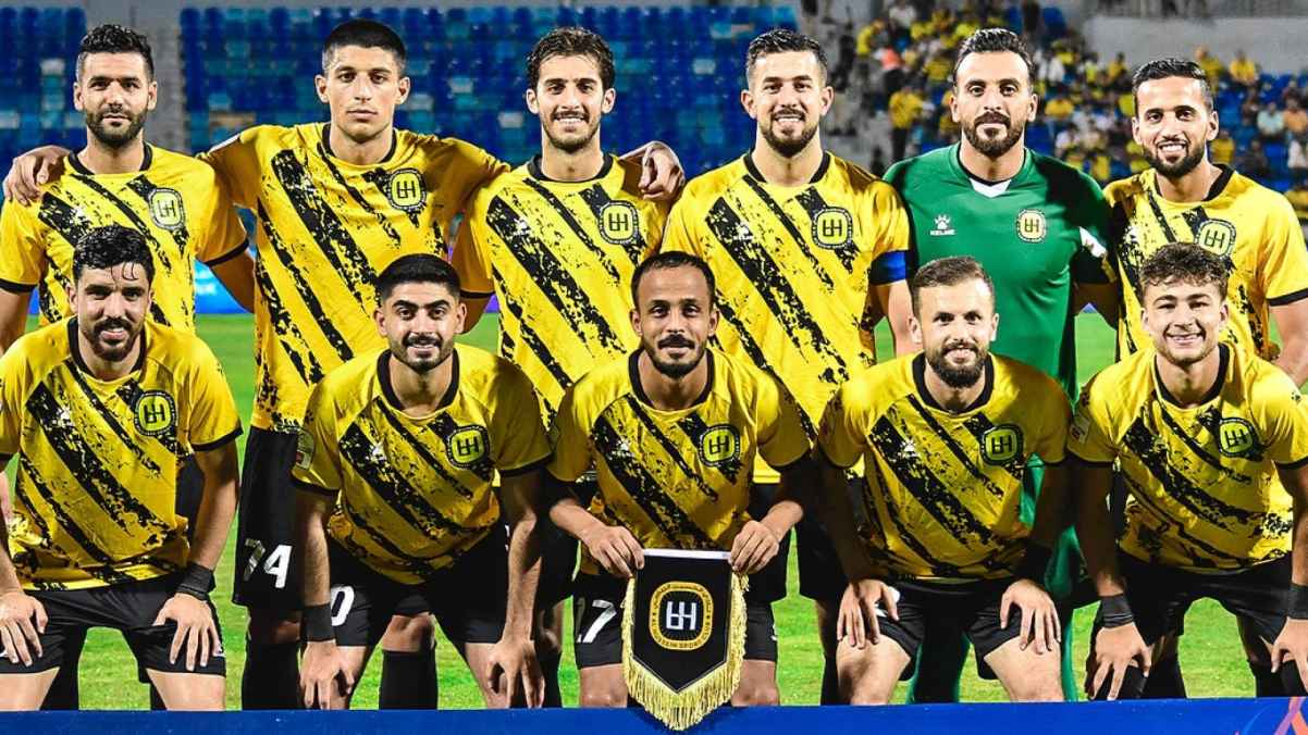 Hussein vs. Al Ahli Qatar AFC Champions League 2 Match Postponed