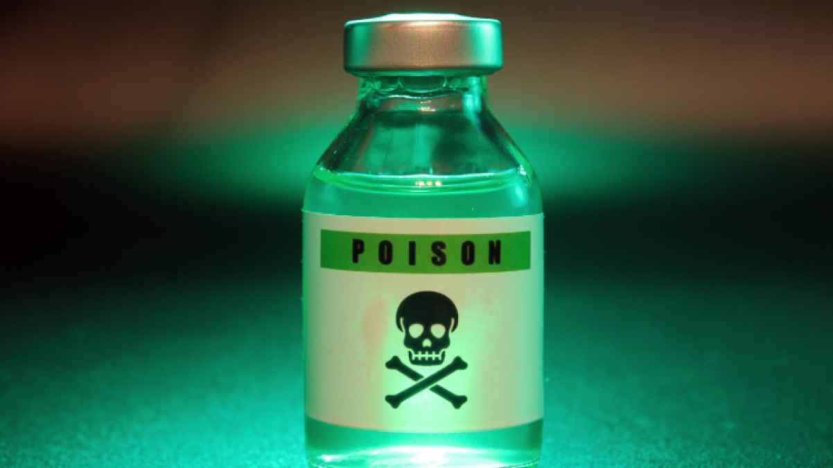 Mother on Trial After Daughter’s Death by Poison