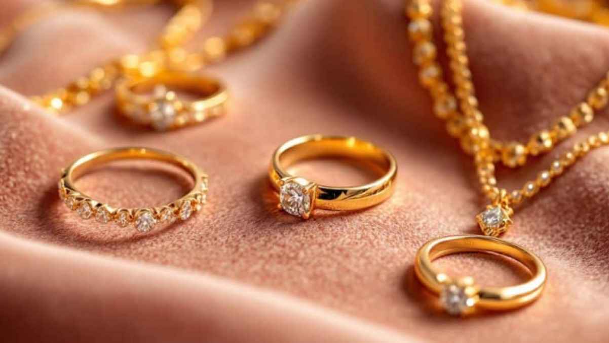 Gold prices in Jordan exceed expectations