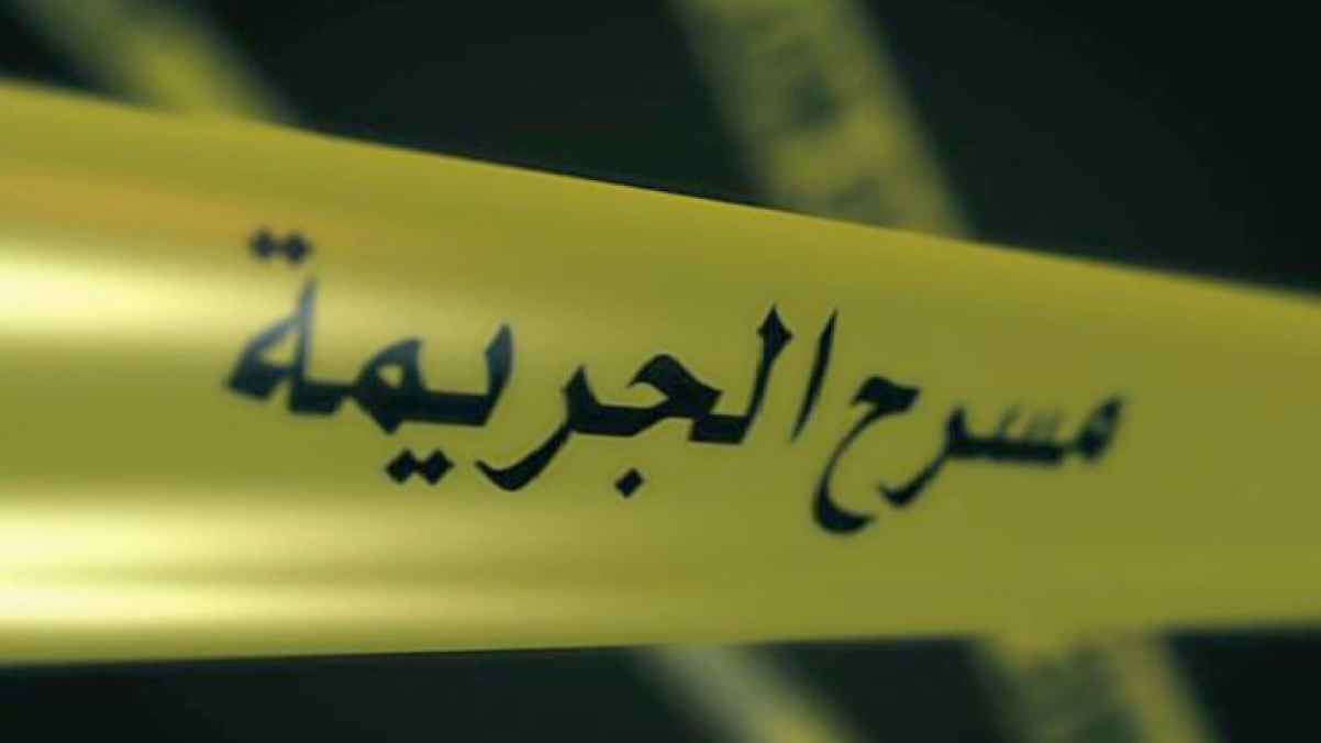 A young man commits a crime against his parents and flees