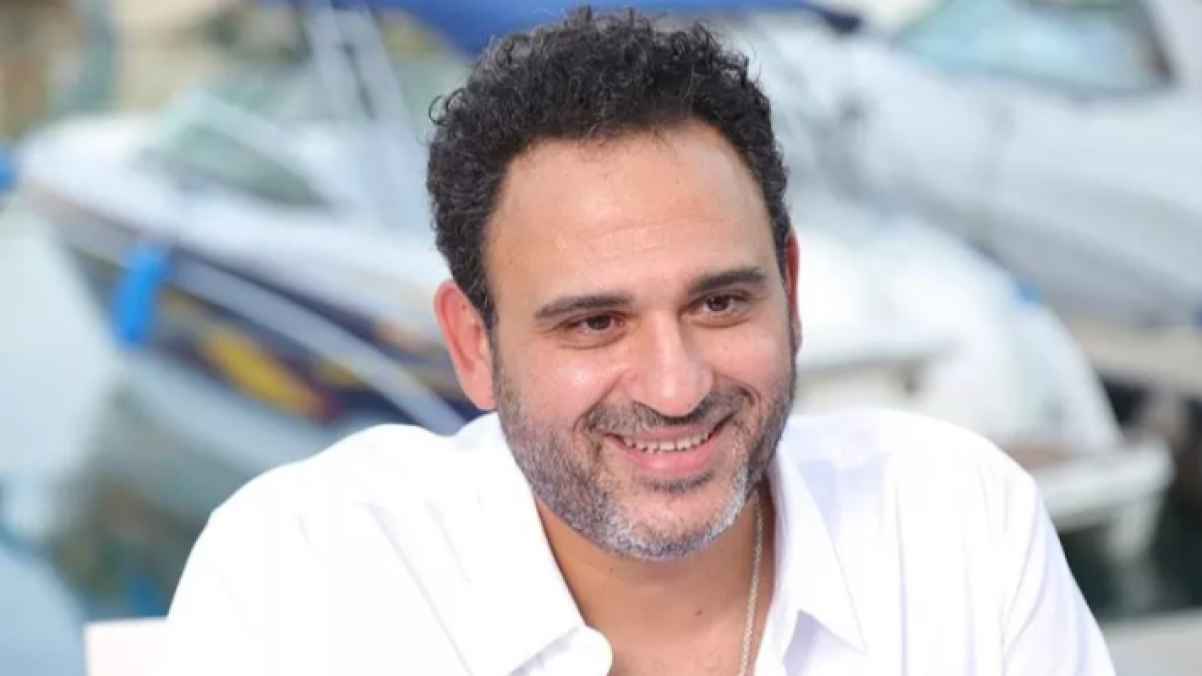"Akram Hosni reveals the reason for his absence from the "Ramadan marathon
