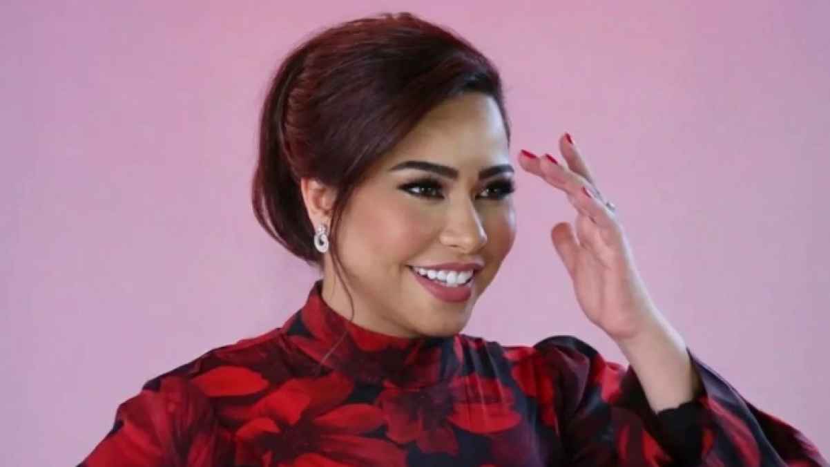 Sherine Abdel-Wahab Admitted to Hospital in Critical Condition