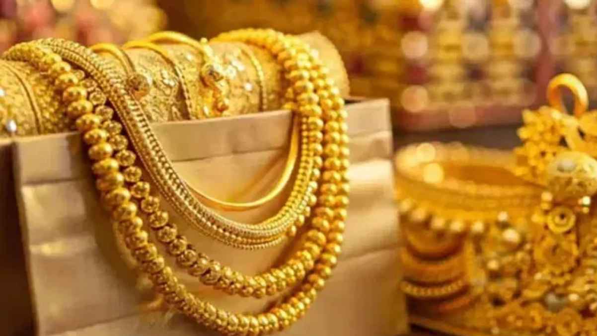 Noticeable Drop in Gold Prices in Jordan
