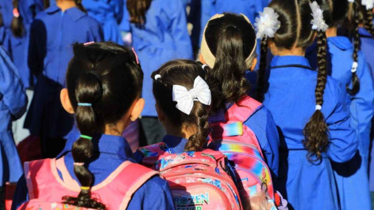 Important notice from the Ministry of Education regarding school working hours