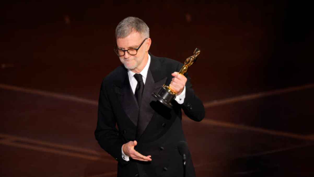 The Last Stand” dominates the Oscars with six awards"