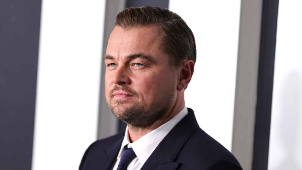 Leonardo DiCaprio Reveals His Struggle With a Disorder