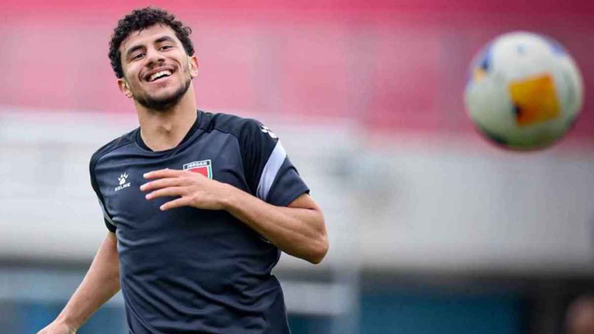 Ibrahim Sabra Makes His Mark in Croatia, Boosting His Value Ahead of the World Cup