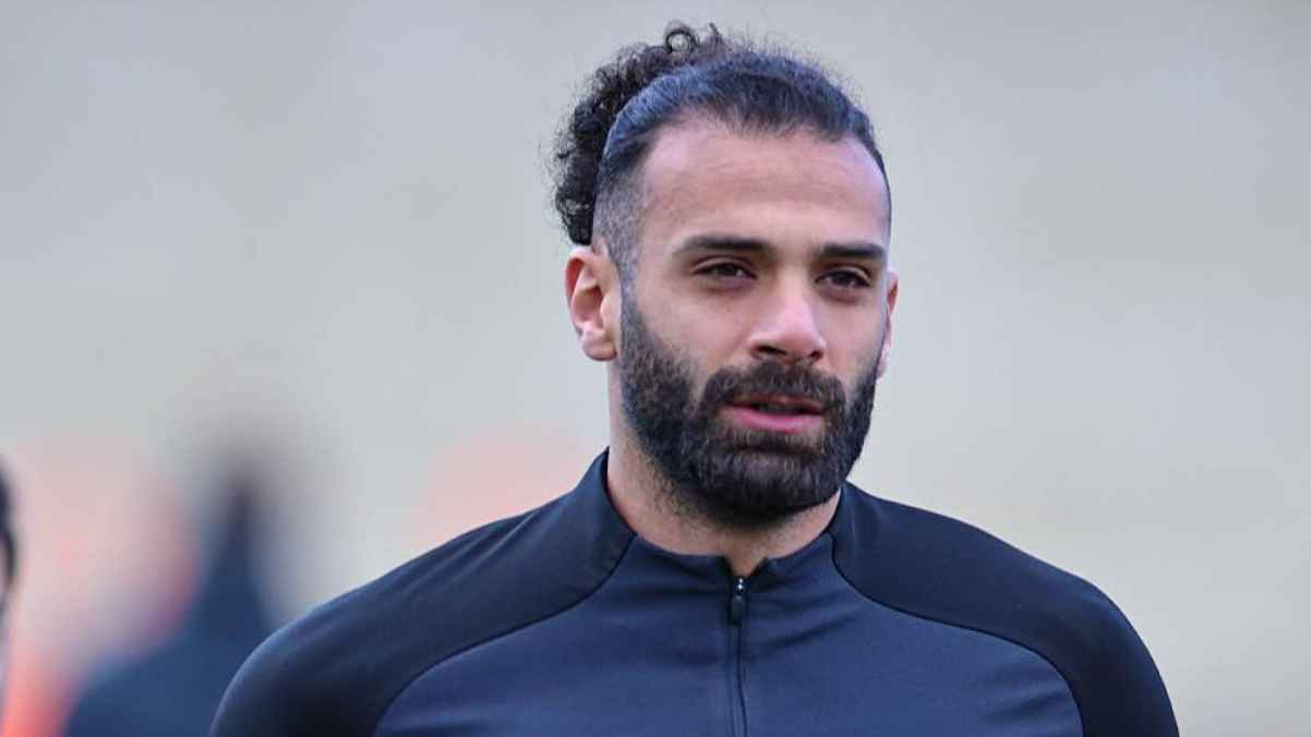 The Arab shines in Korea… the “Rock of Al-Nashama” in the ideal lineup