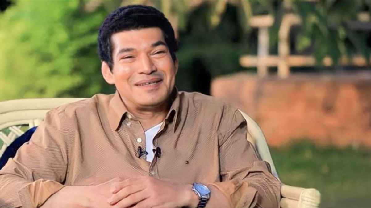 Bassem Samra: I am thinking about retiring and I wish to travel