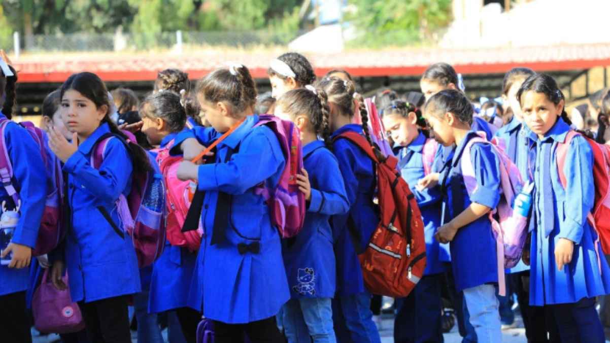 Important notice to parents regarding “school hours” on Tuesday