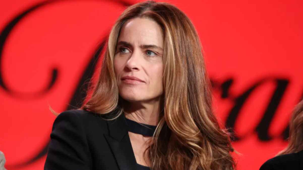 Amanda Peet reveals details of her breast cancer diagnosis