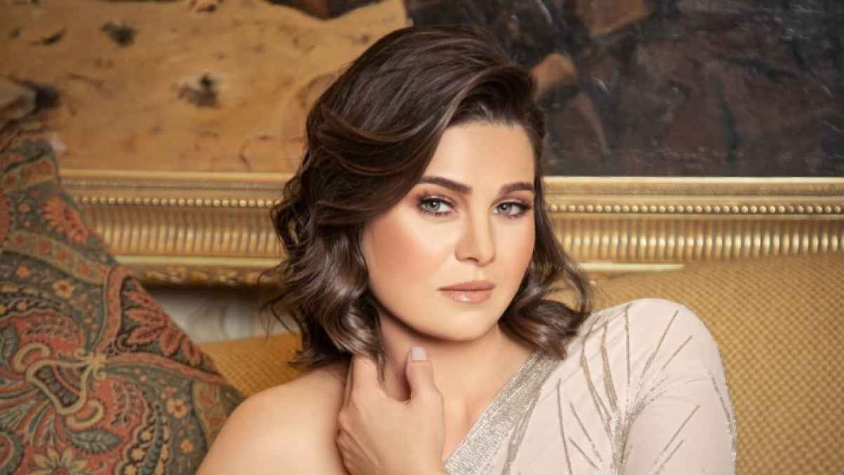Yusra El Lozy reveals the reasons she sought help from a psychologist