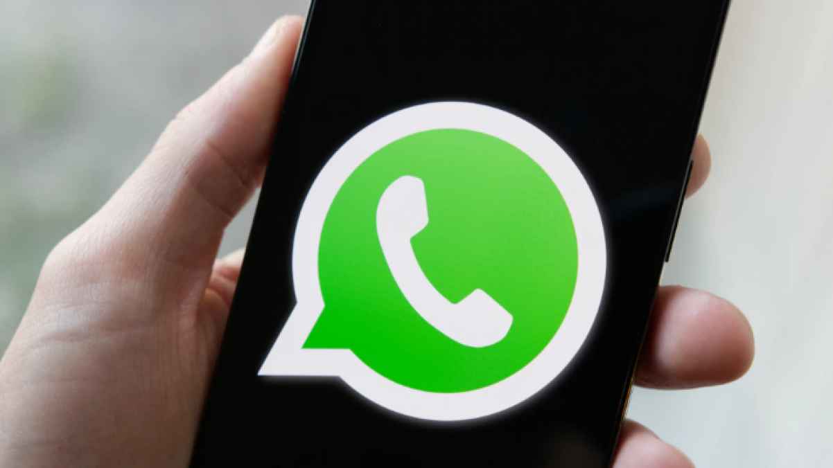 An anticipated feature in WhatsApp to facilitate communication