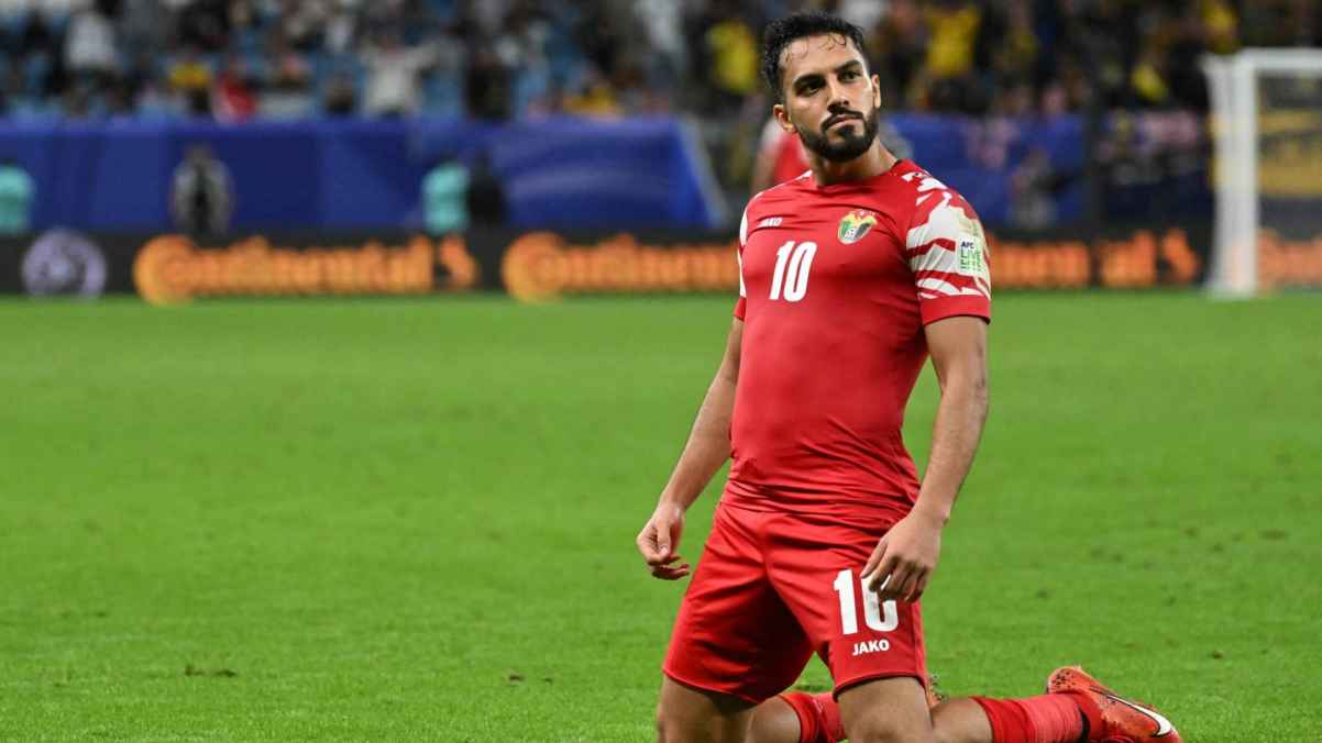 The market value of the national team approaches €14 million