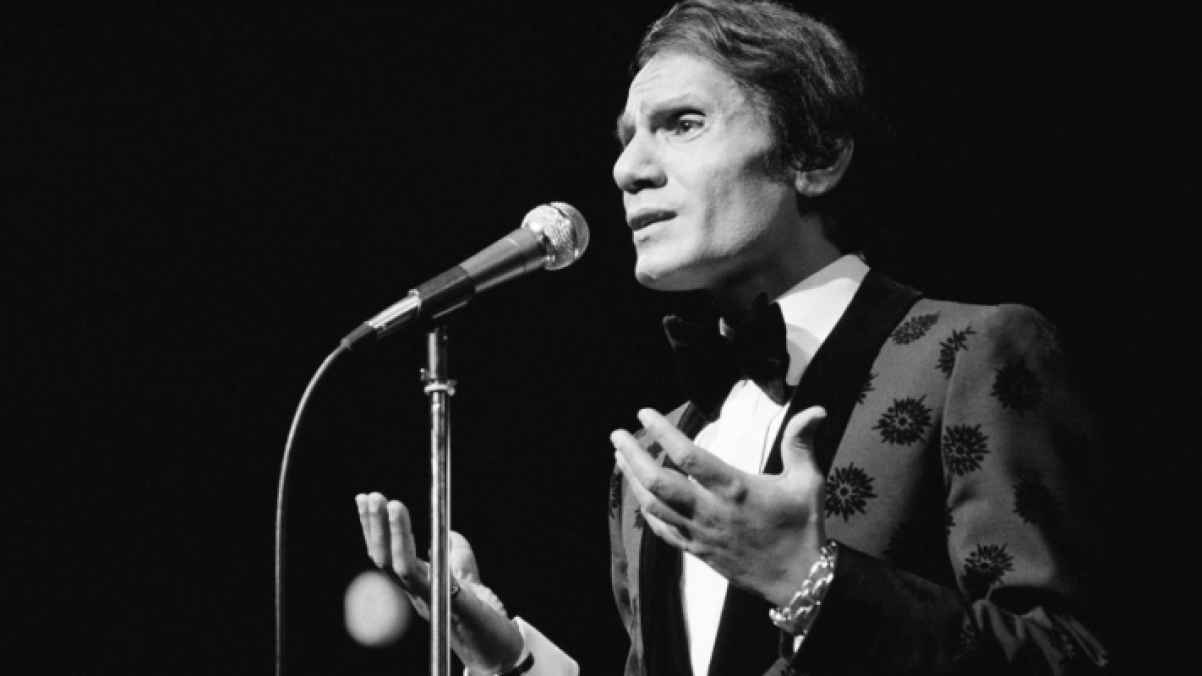 Abdel Halim Hafez’s Family Publishes Handwritten Letter For First Time - Photo