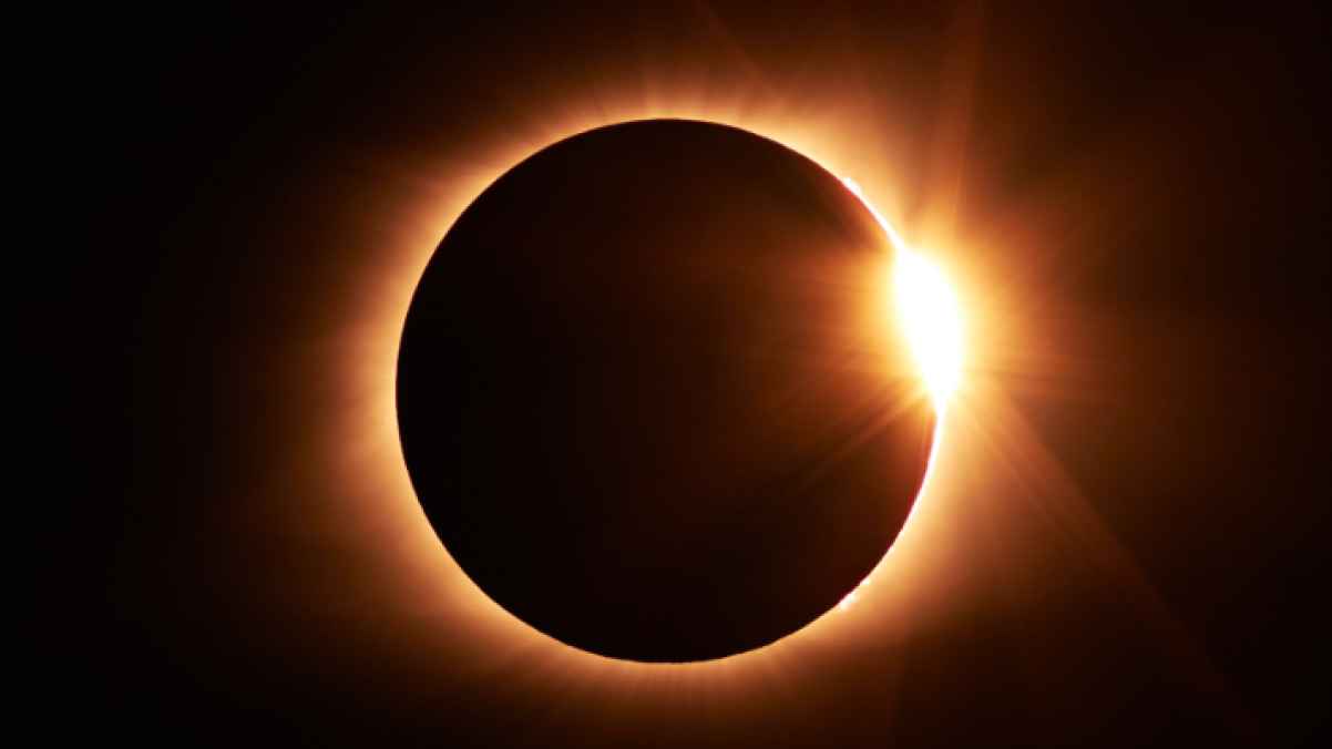 Eclipse of the Century: Arab World Awaits Historic Astronomical Event