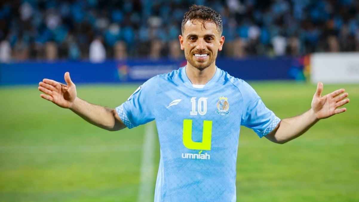Source to Roya: Al-Faisaly Officially Protests the Date of the Al-Hussein Match