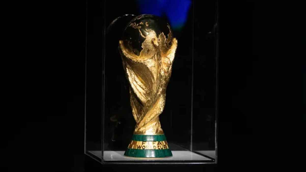 Start of the final phase of ticket sales for the 2026 World Cup in early April