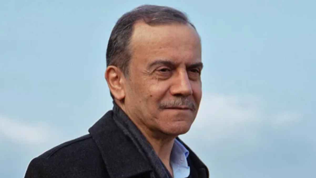 Ahmed Qaabour dismounted from the pinnacle of art, leaving behind a message of struggle