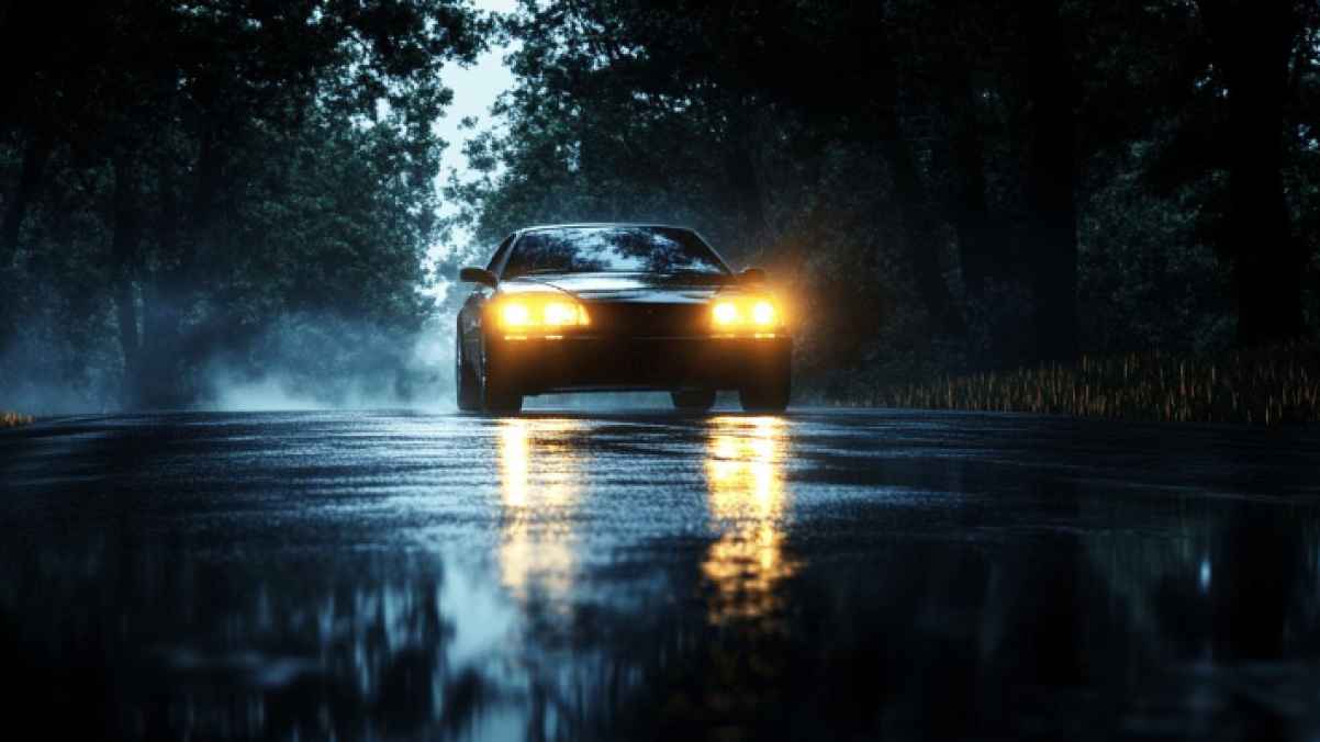 Mother and Daughter Found Dead Inside Car