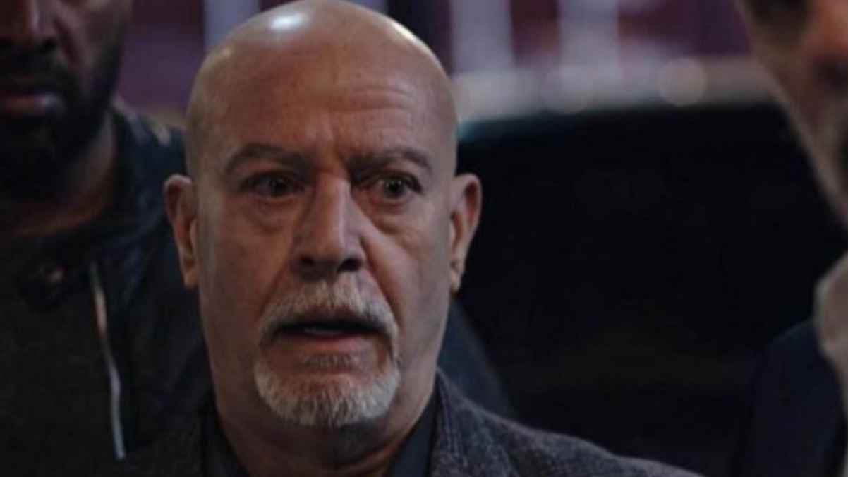 Nabil Nour El-Din Gets Into Car Accident, Gets Hospitalized