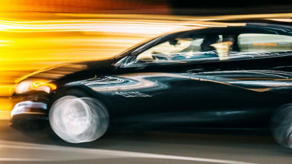 Man Arrested After Hitting Seven People with His Car in UK