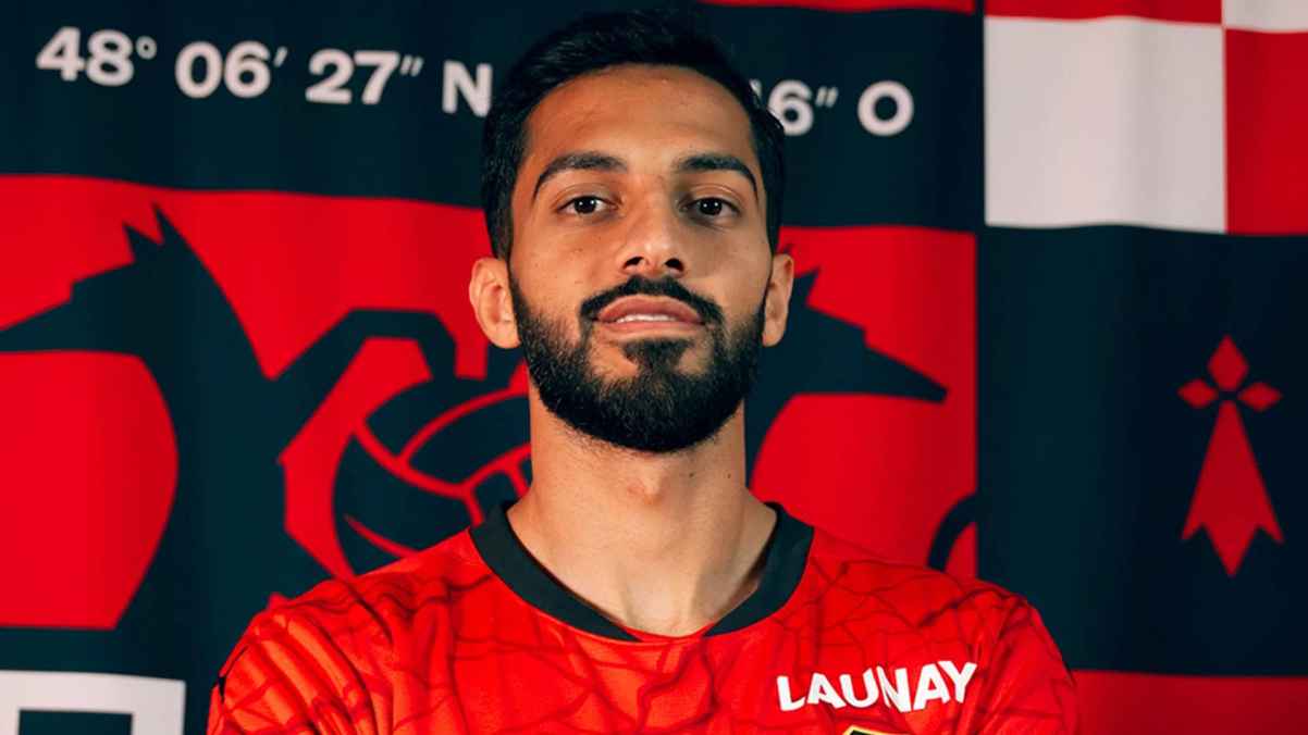 Tamari’s Market Value Soars as He Shines in France