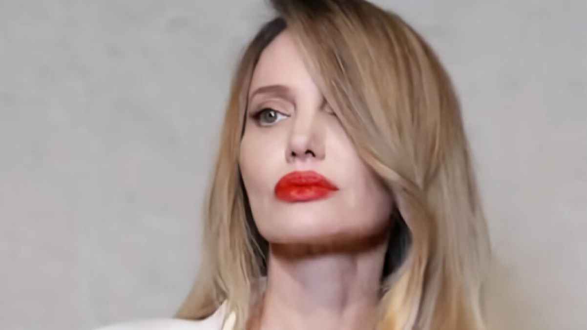 Angelina Jolie’s Recent Appearance in China Sparks Speculation – Video