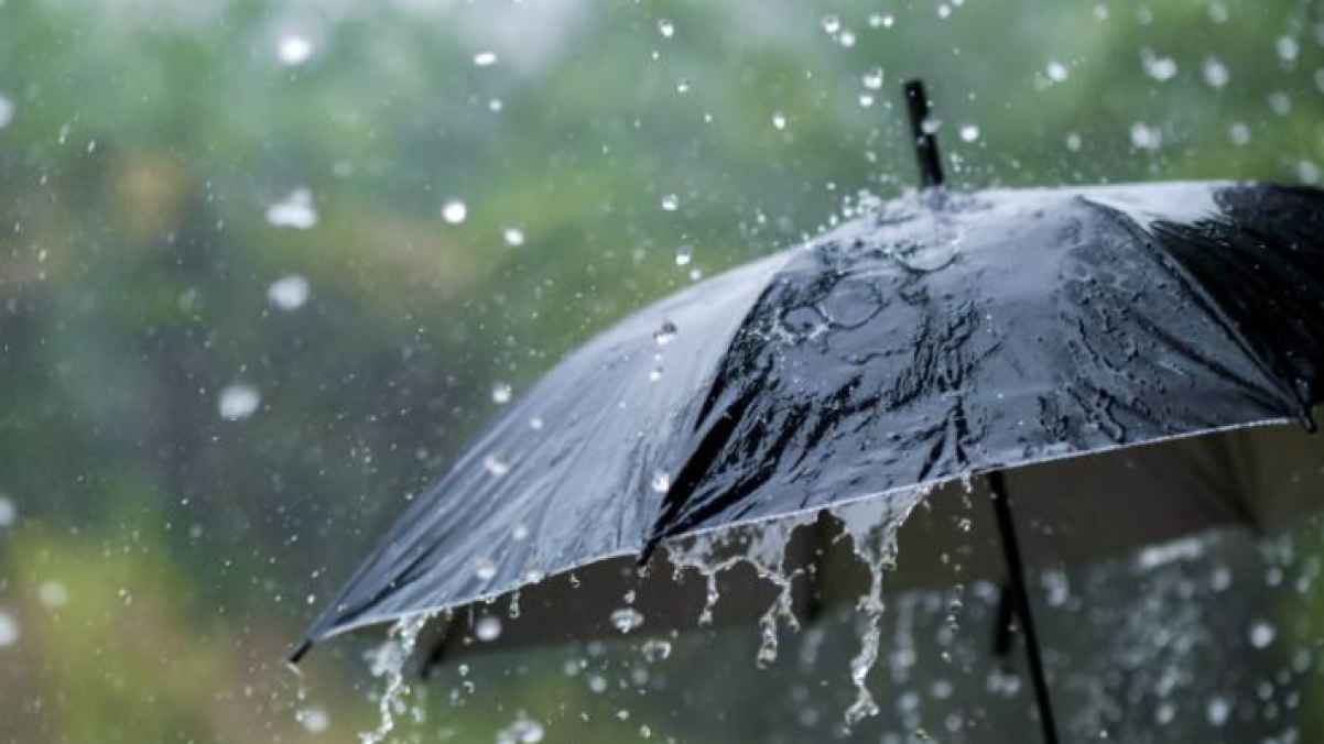 Jordan is experiencing a state of atmospheric instability this week