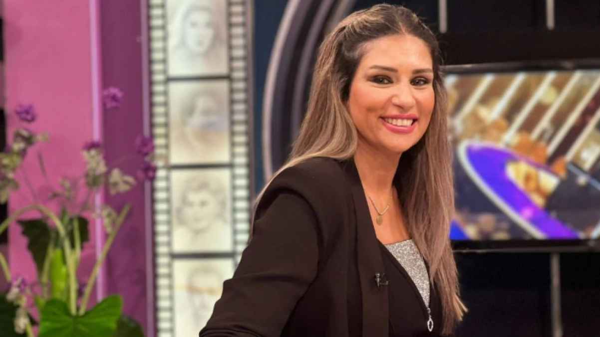 Media personality Ayat Abaza reveals updates on her health condition