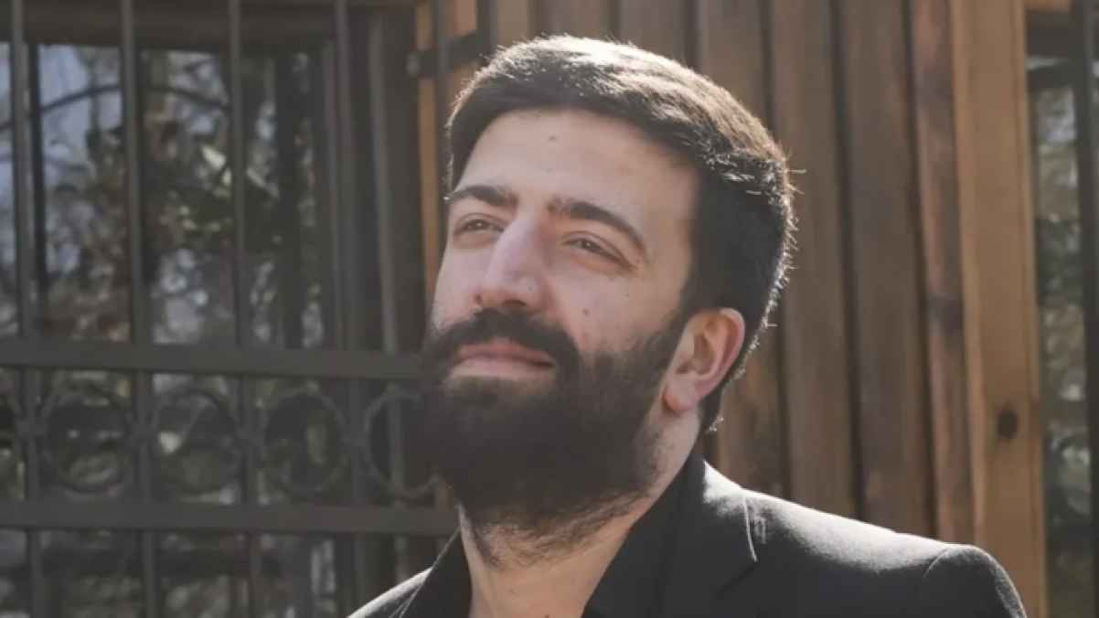 The death of the star of "Dream of Ashraf," Ramadan Tetik