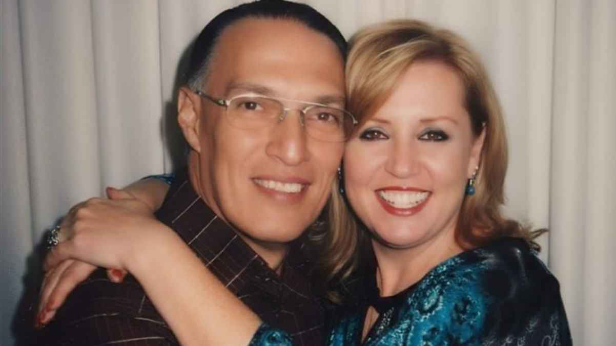 "An appeal from the niece of Sabah to the “Egyptian Ministry of Interior