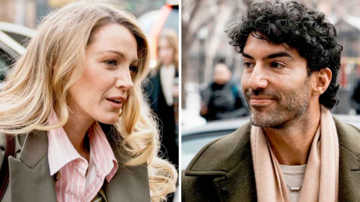 Blake Lively Speaks After Most Claims Against Justin Baldoni Dismissed by Court