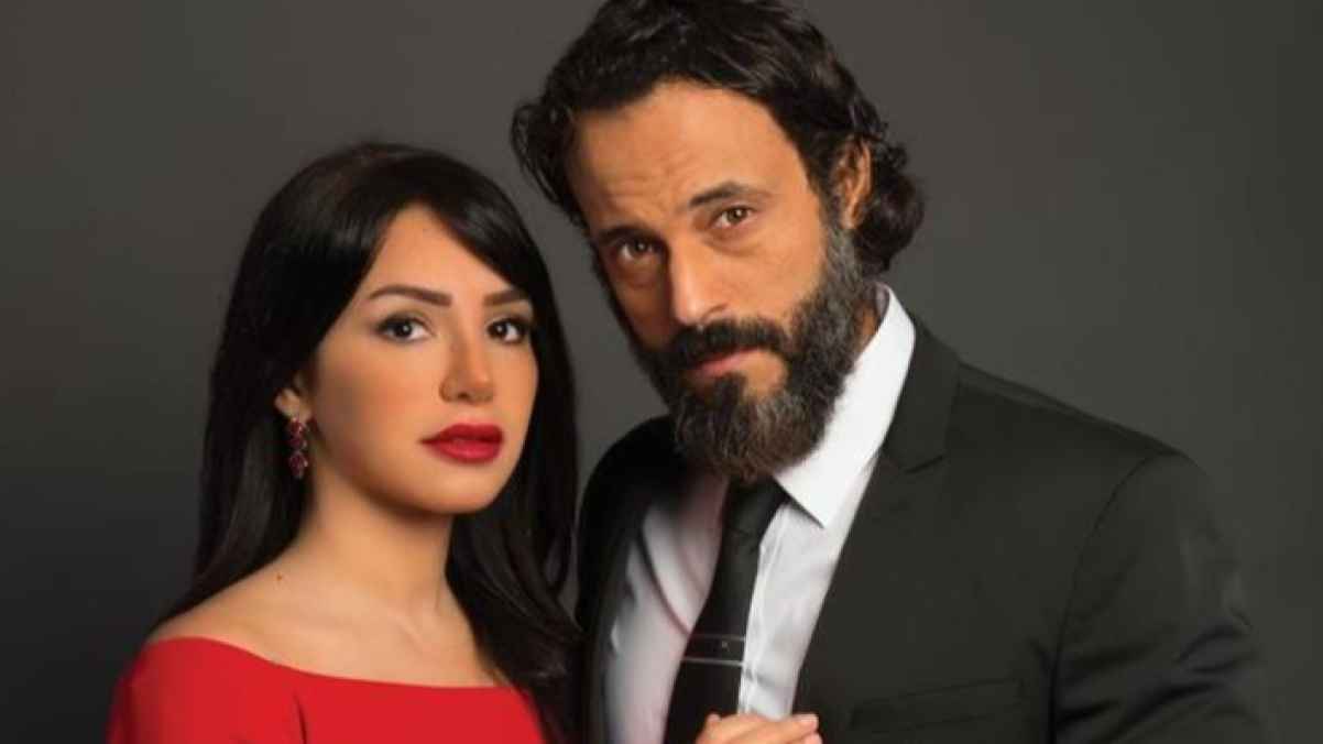 Youssef El Sherif’s ex-wife sparks controversy with a cryptic post