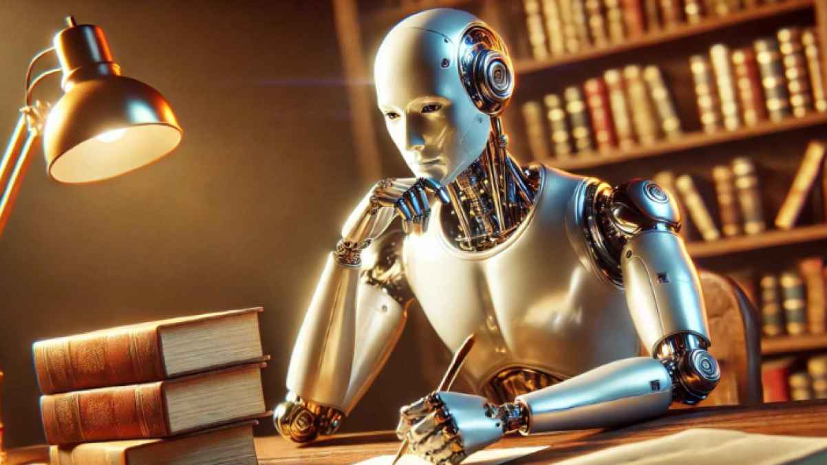 Rare alliance between major U.S. artificial intelligence companies