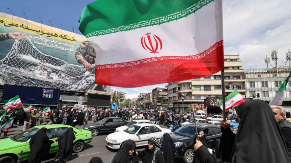 A ceasefire ignites hope… and Iran regains its pulse after long pain